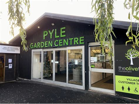 Pyle Garden Village .
